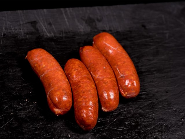 Chorizo Gallego